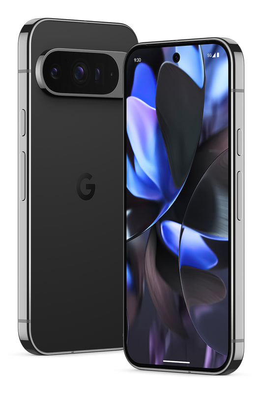 GOOGLE PIXEL 9 PRO 512GB OBSIDIAN + SIM