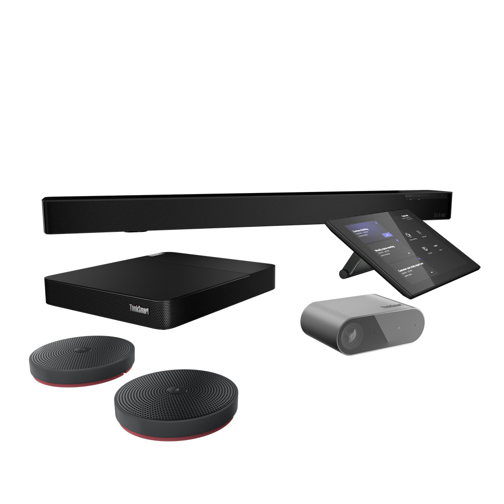 ThinkSmart Core Full Room Kit MTR