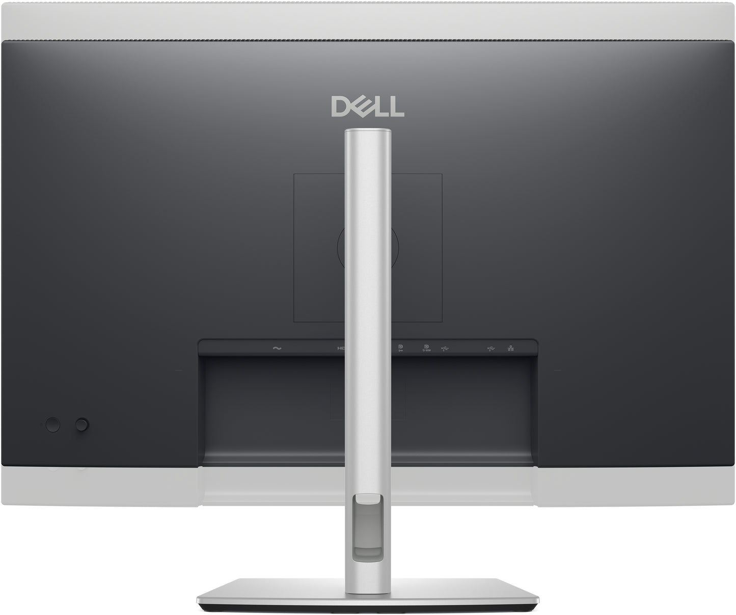 Dell Pro 27 Plus QHD USB-C Hub Monitor DELL-P2725DE