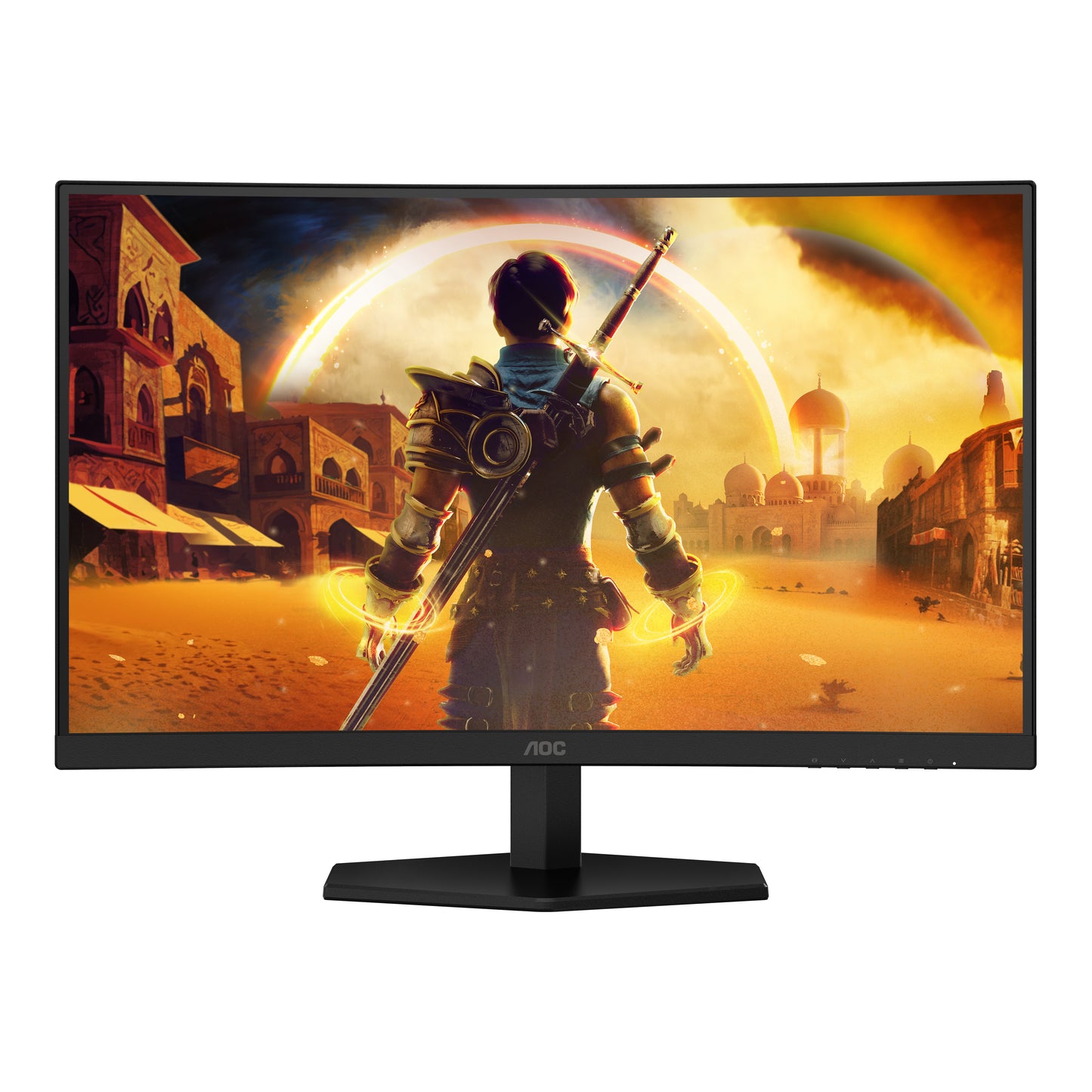 AOC Monitor C27G42ZE