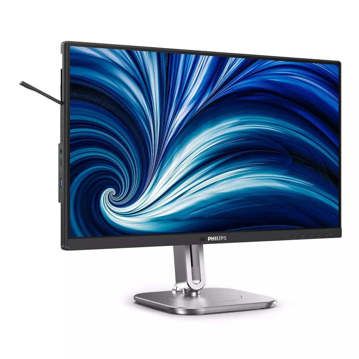 24 FHD 120Hz HAS USB 2x2W