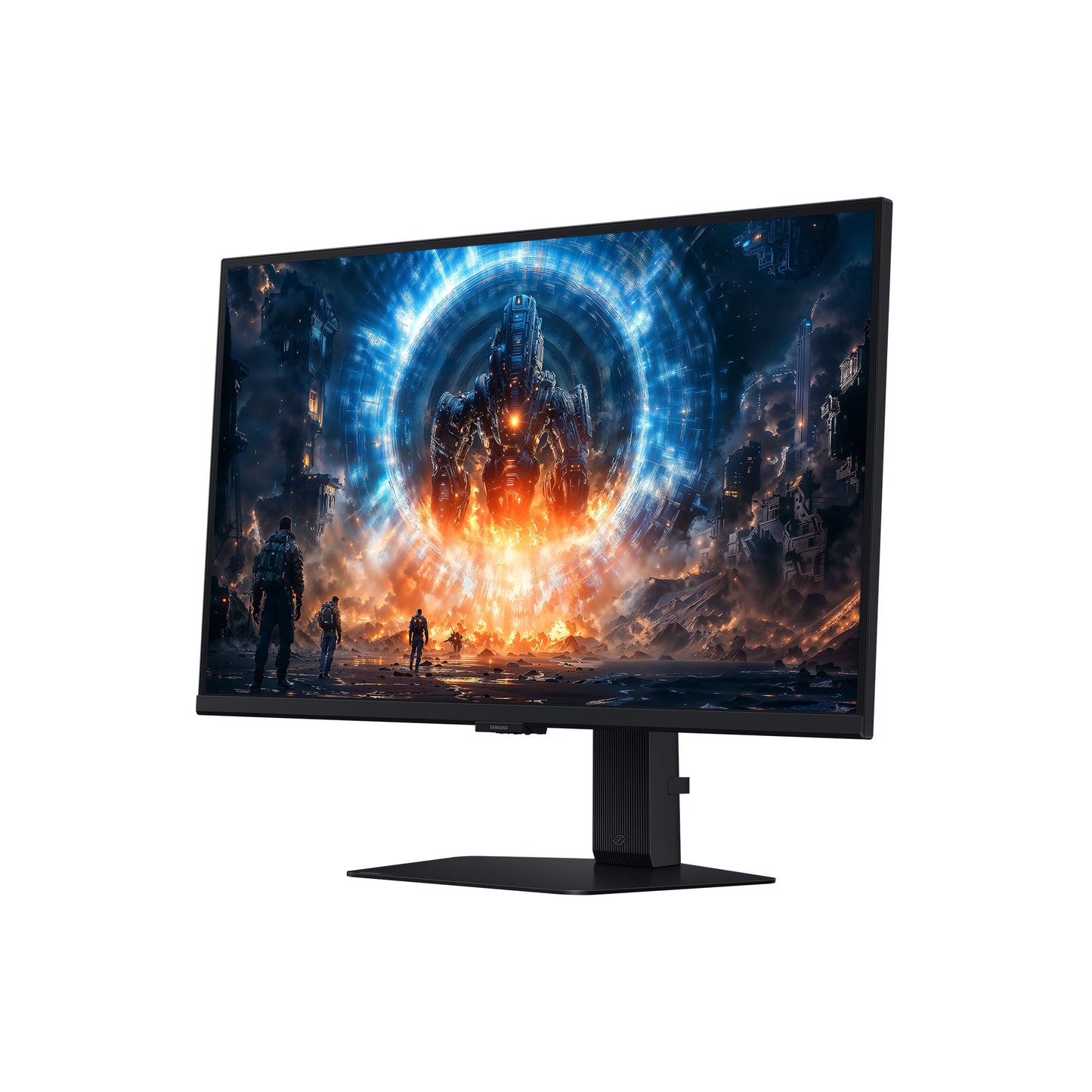 LS27FG602EUXEN 27IN IPS Flat 16:9 2560x LS27FG602EUXEN