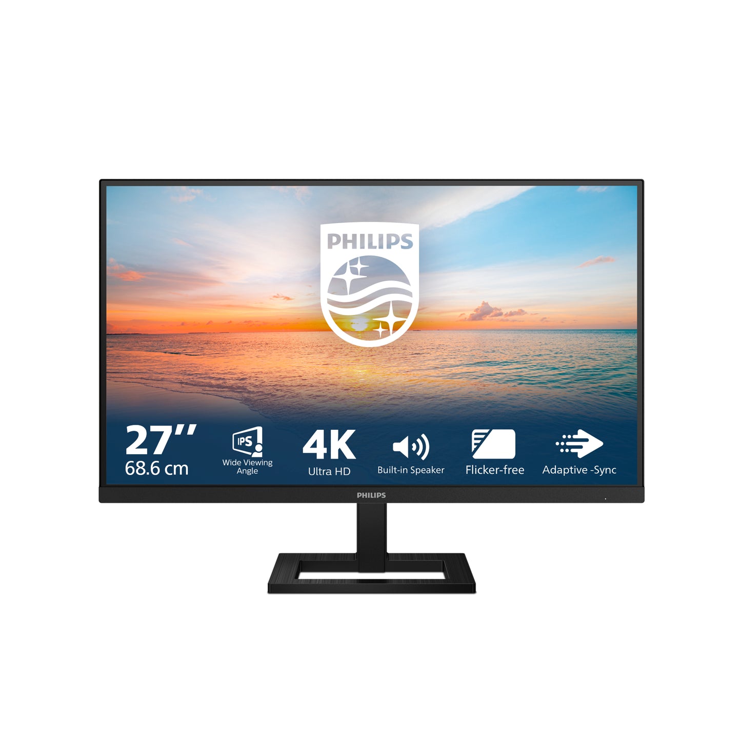 27E1N1800AE 27 IPS UHD 4K 1ms 3840x2160 27E1N1800AE/00