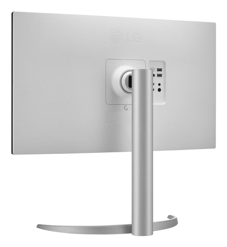 LG 27UP850K-W.AEU 27inch IPS UHD 16:9 350cd/m2 2xHDMI
