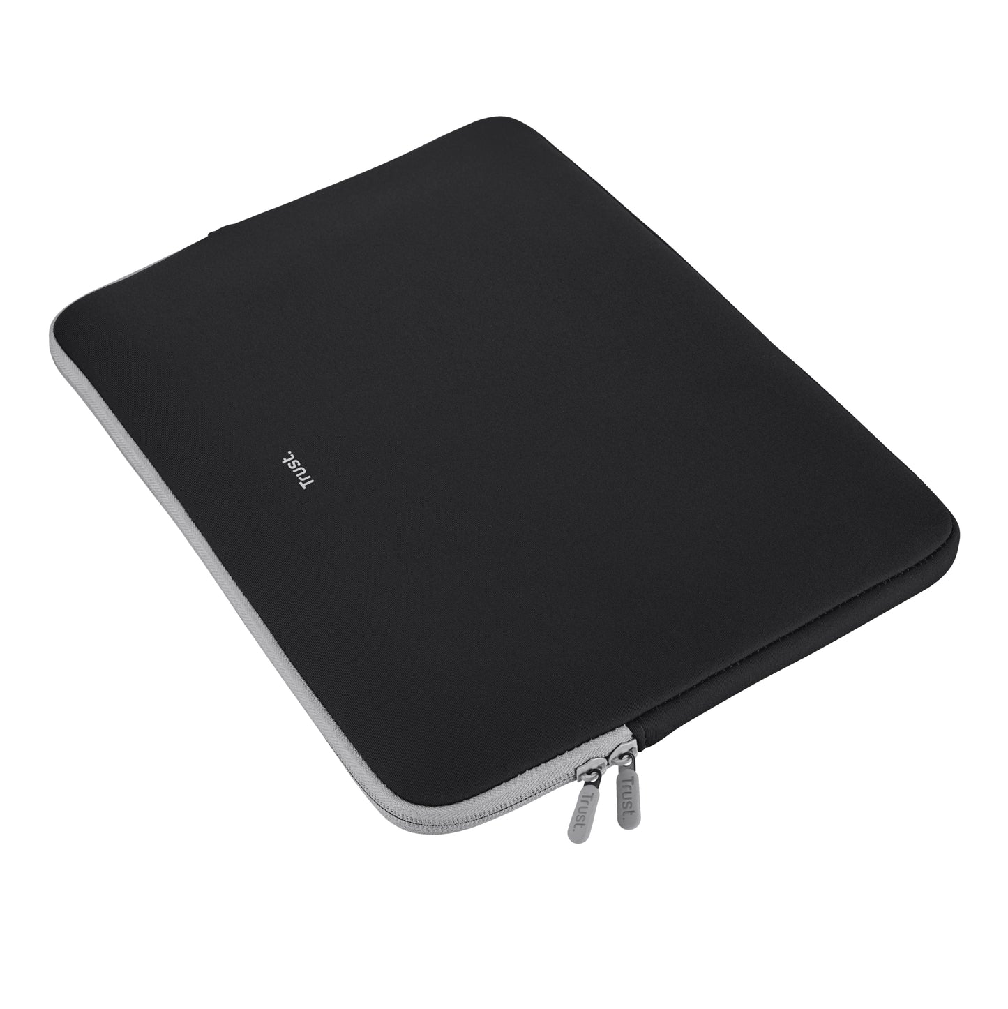 Trust Primo Soft Sleeve For 15.6 Notebook Black