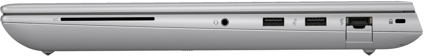 HP ZB16G11 i9-13950HX 16 32GB/1T PC