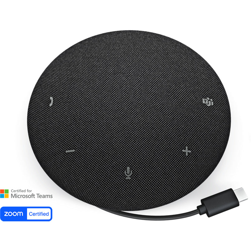 Pro Wired Speakerphone SP325 SP325-EMEA
