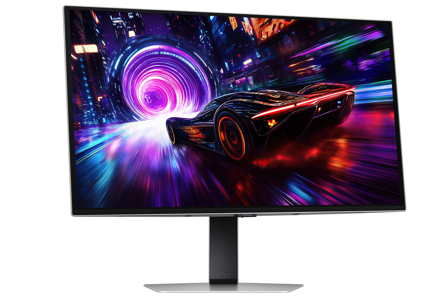 LS27FG812SUXEN 27IN OLED 16:9 3840x2160 LS27FG812SUXEN