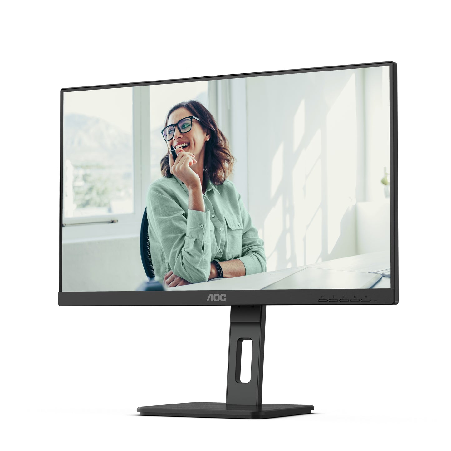 Q27P3CV 27IN IPS 2560x1440 16:9 4msBlack Q27P3CV