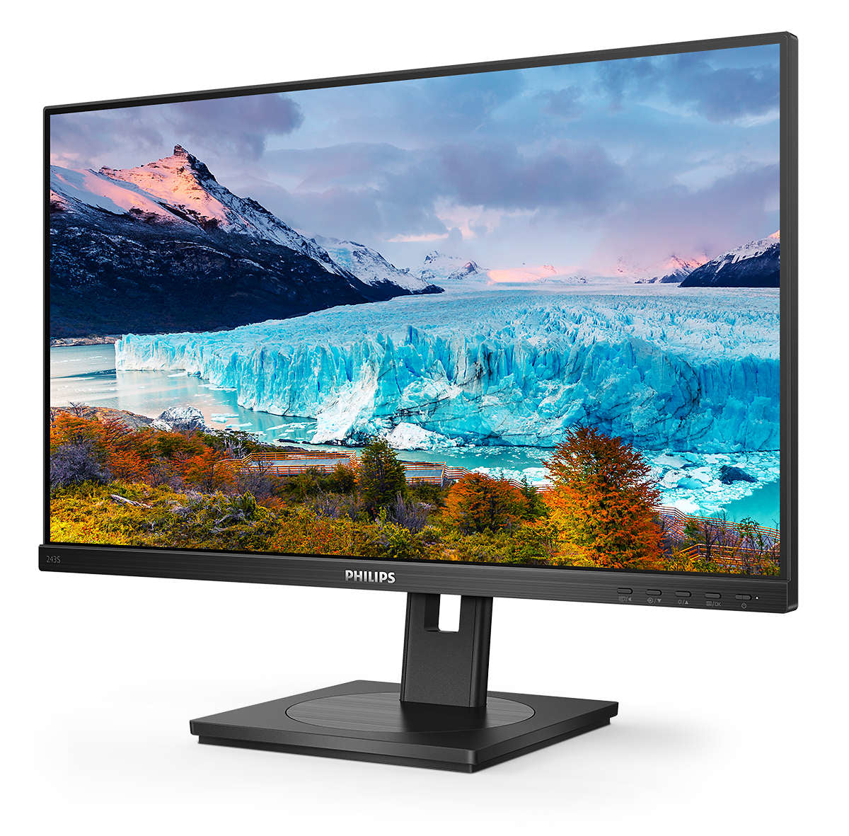 243S1 23.8IN LED IPS 1920X1080 16:9 4ms 243S1/00