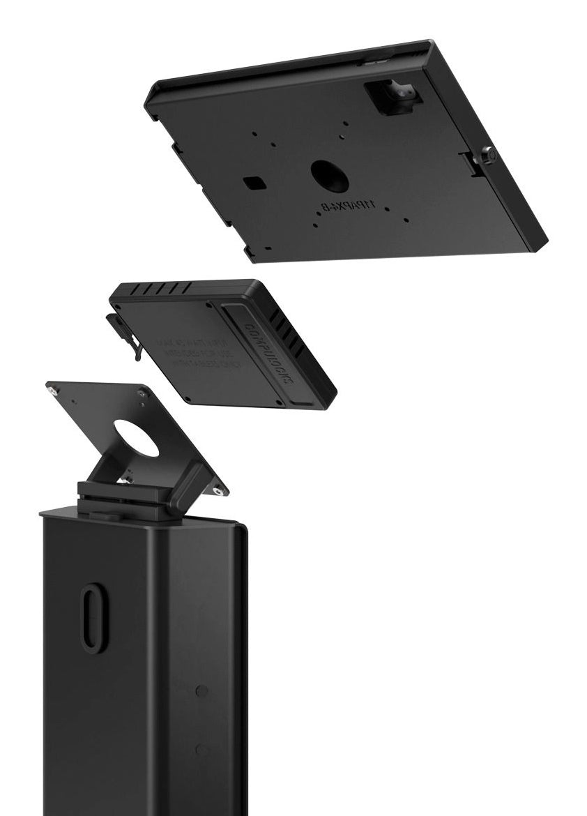 Universal Tablet Magnetix Brandable Floo