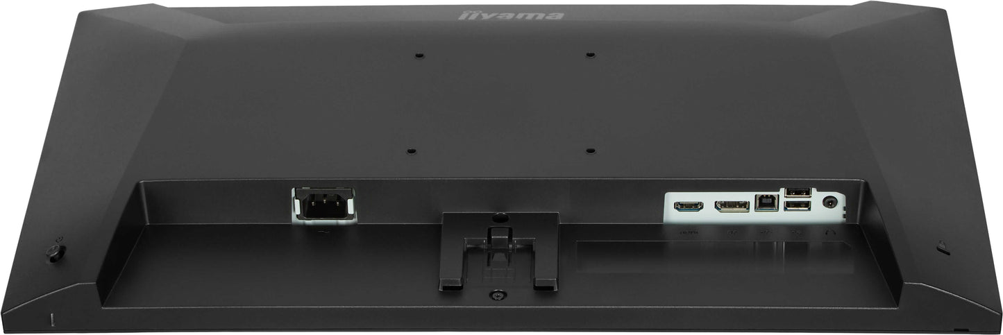 IIYAMA X2493HSU-B1 24inch IPS FHD 120Hz 350cd/m2 1ms 1500:1 HDMI DP USB 2x2.0 Speakers