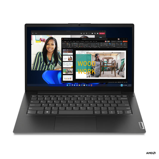 Lenovo Notebook Business 82YT00M3MH