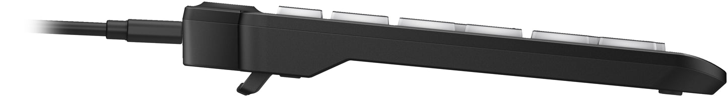HP 405 Multi-Device BL WD KBD