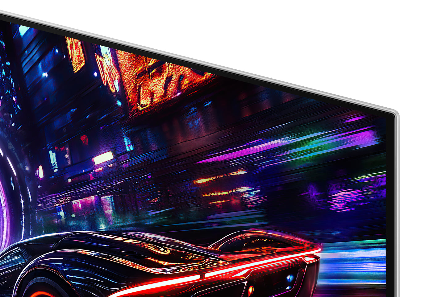 LS32FG812SUXEN 32IN OLED 16:9 3840x2160 LS32FG812SUXEN