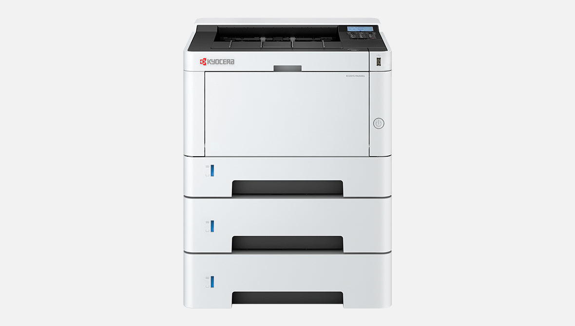 KYOCERA ECOSYS PA3500X