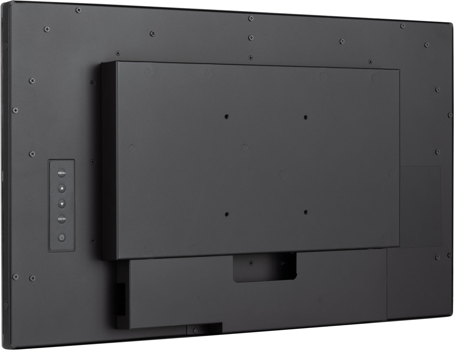 24iWIDE LCD Bonded DeepContrast Projective Capacitive Bezel Free 10-Points Touch Screen 1920 x 1080 120 Hz IPS panel LED Bl. Flat BezelFree