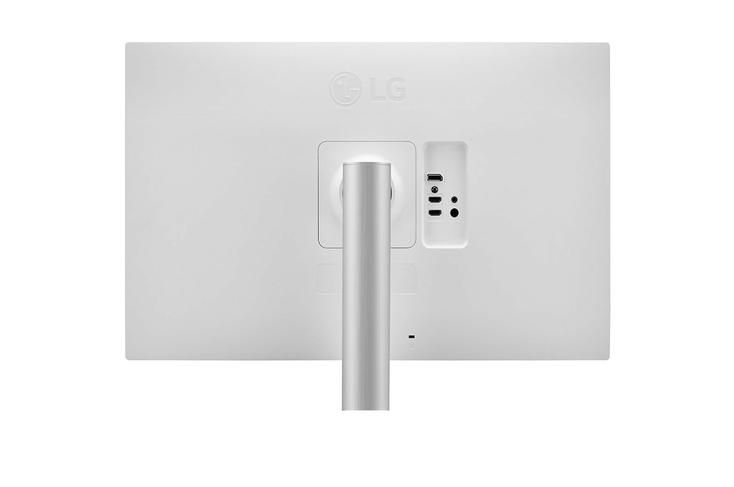 LG 27UP650K-W.AEU 27inch IPS UHD HDMI DP
