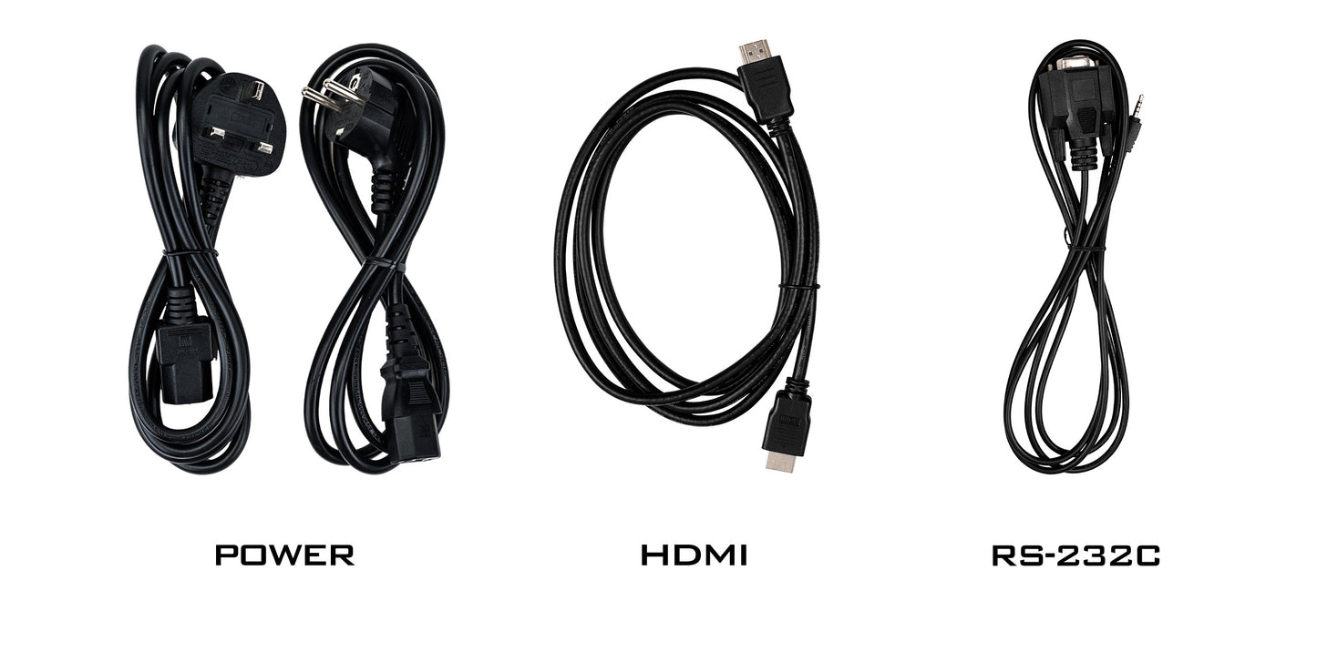 43W LCD Full HD IPS