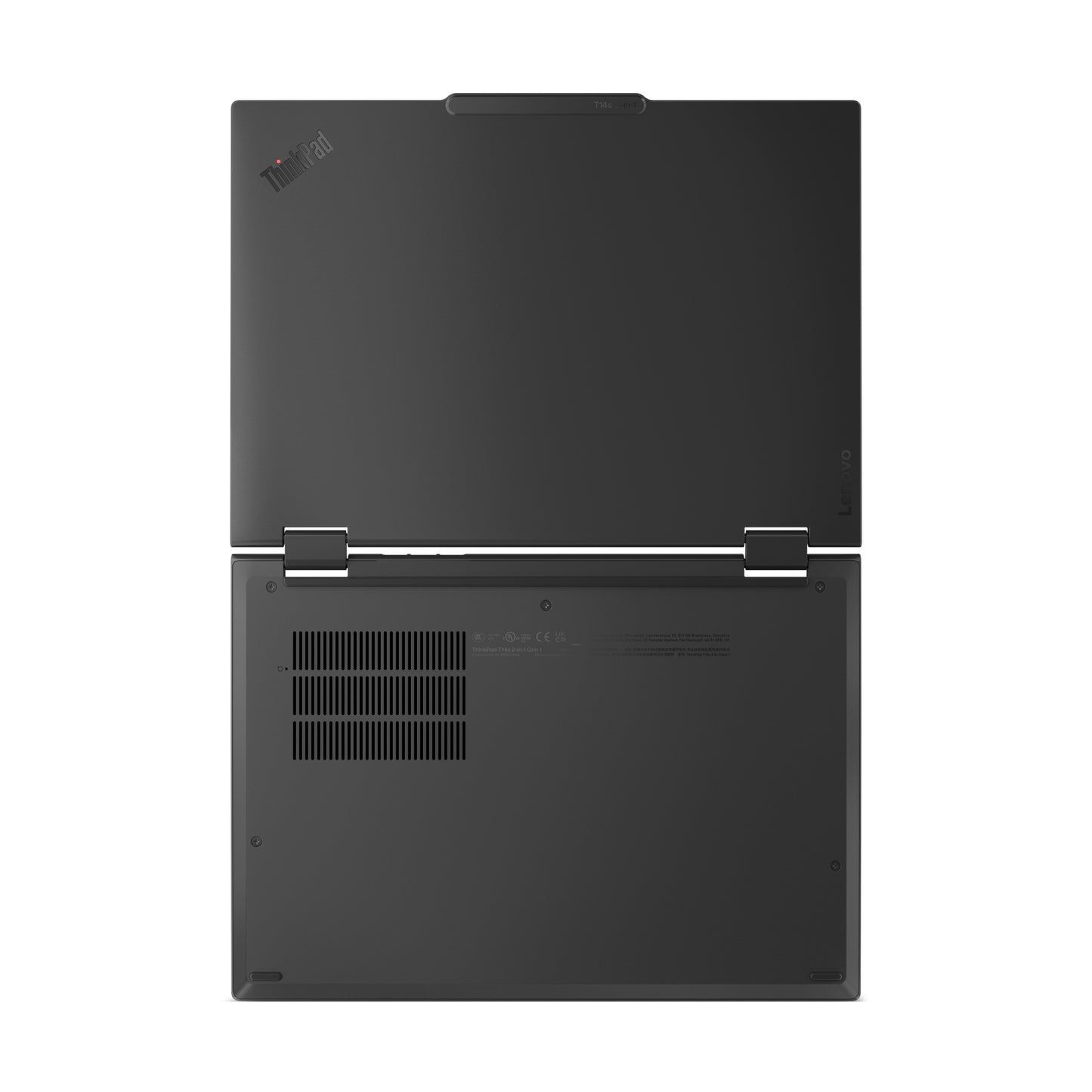 ThinkPad T14s 2-in-1 G1 Intel Core Ul