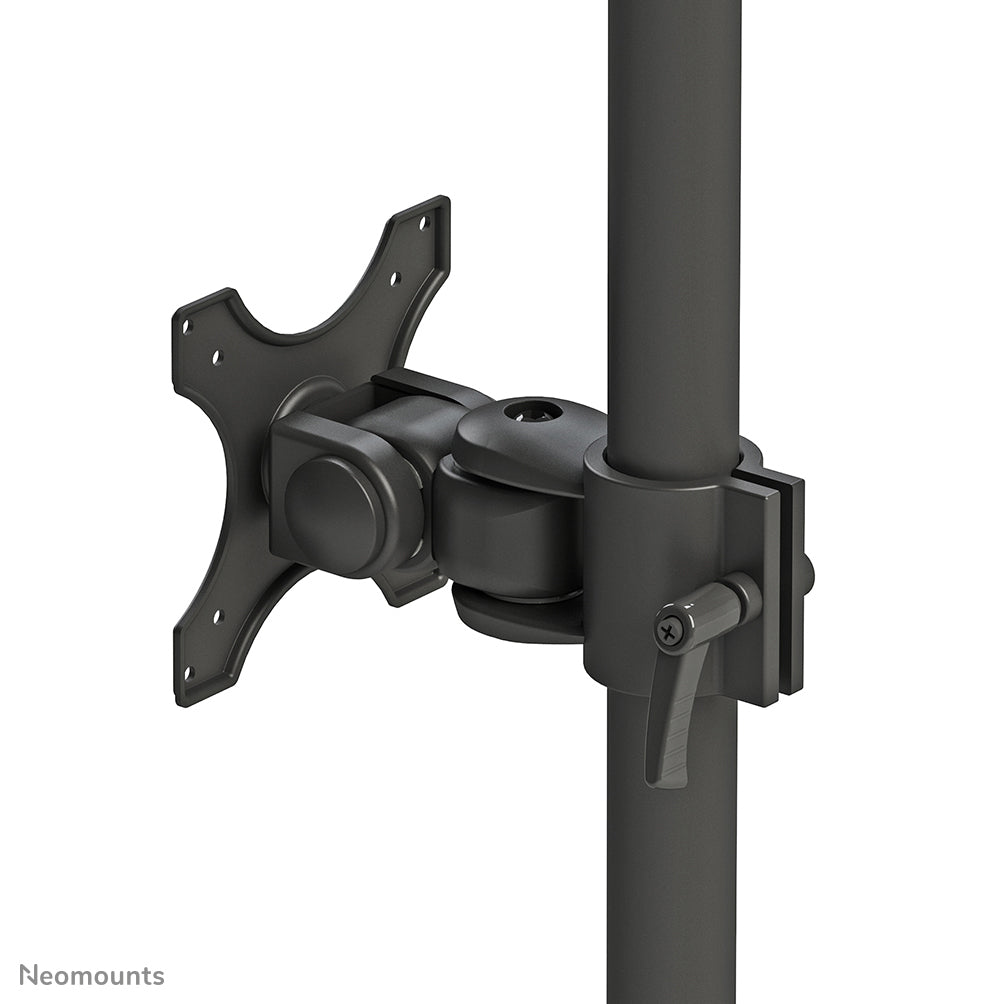 Flat Screen Desk Mount (clamp)