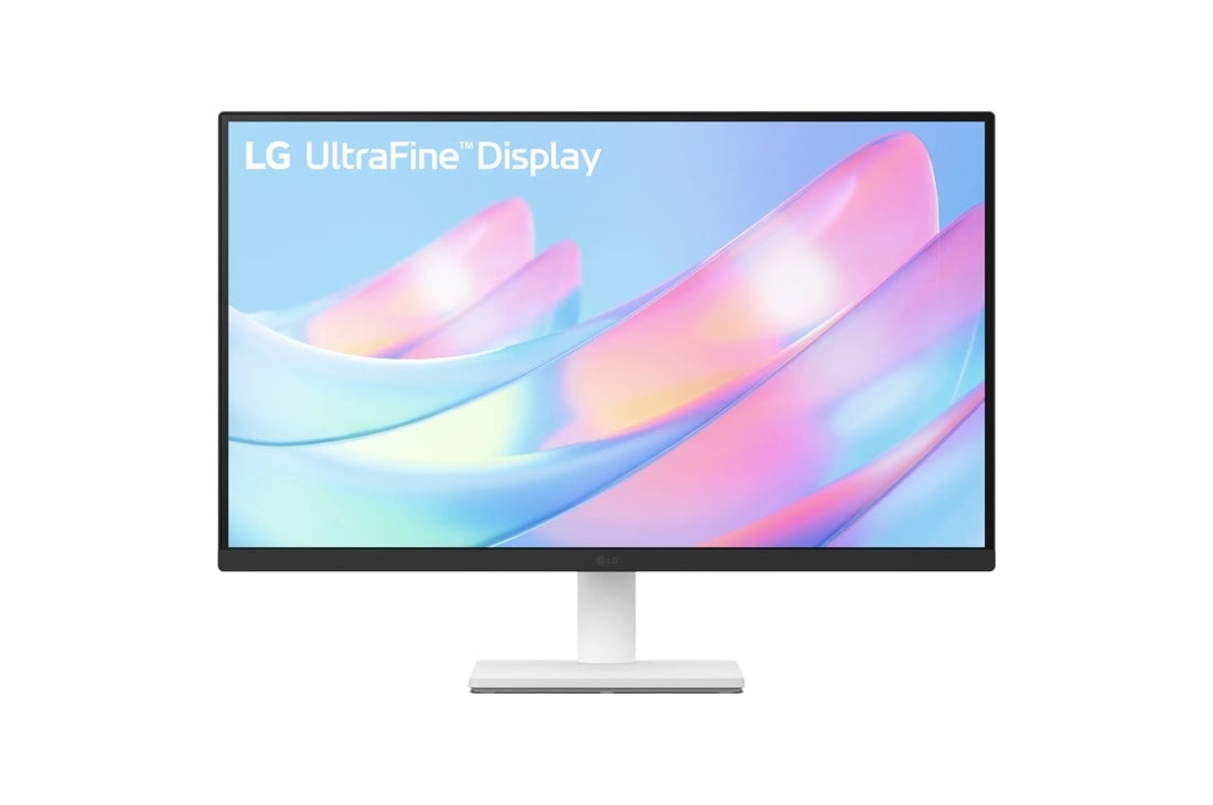 LG 27US500-W.AEU 27inch IPS 4K UHD 16:9 60Hz 300cd/m2 5ms HDMI DP