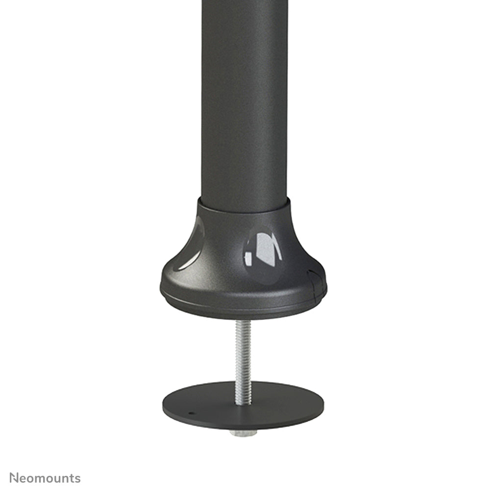 Flat Screen Desk Mount (stand/grommet)