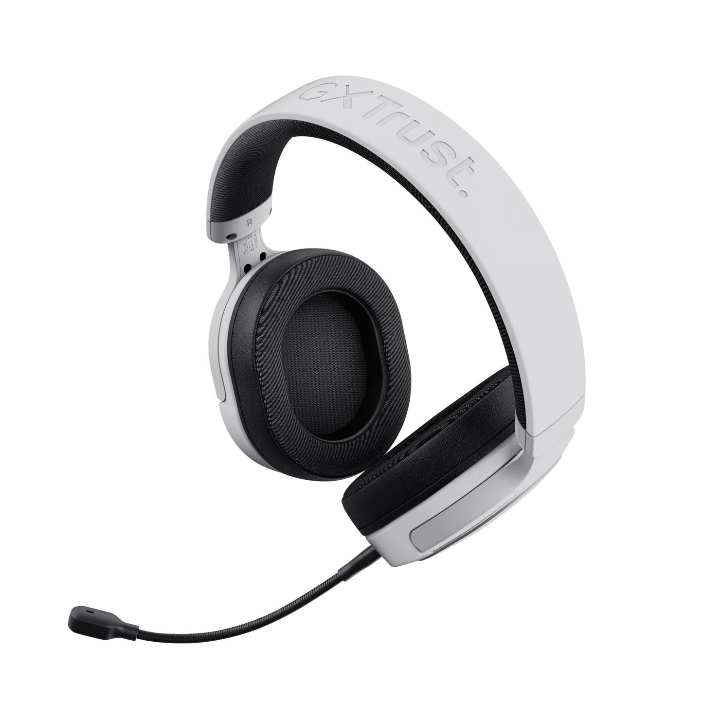 TRUST GXT498W FORTA HEADSET PS5