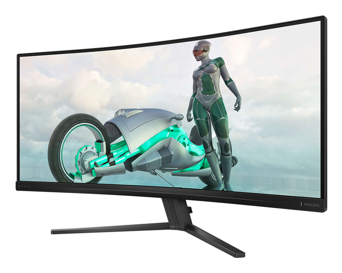 34M2C3500L 34 3440x1440 VA 180Hz 2xHDMI1 34M2C3500L/00