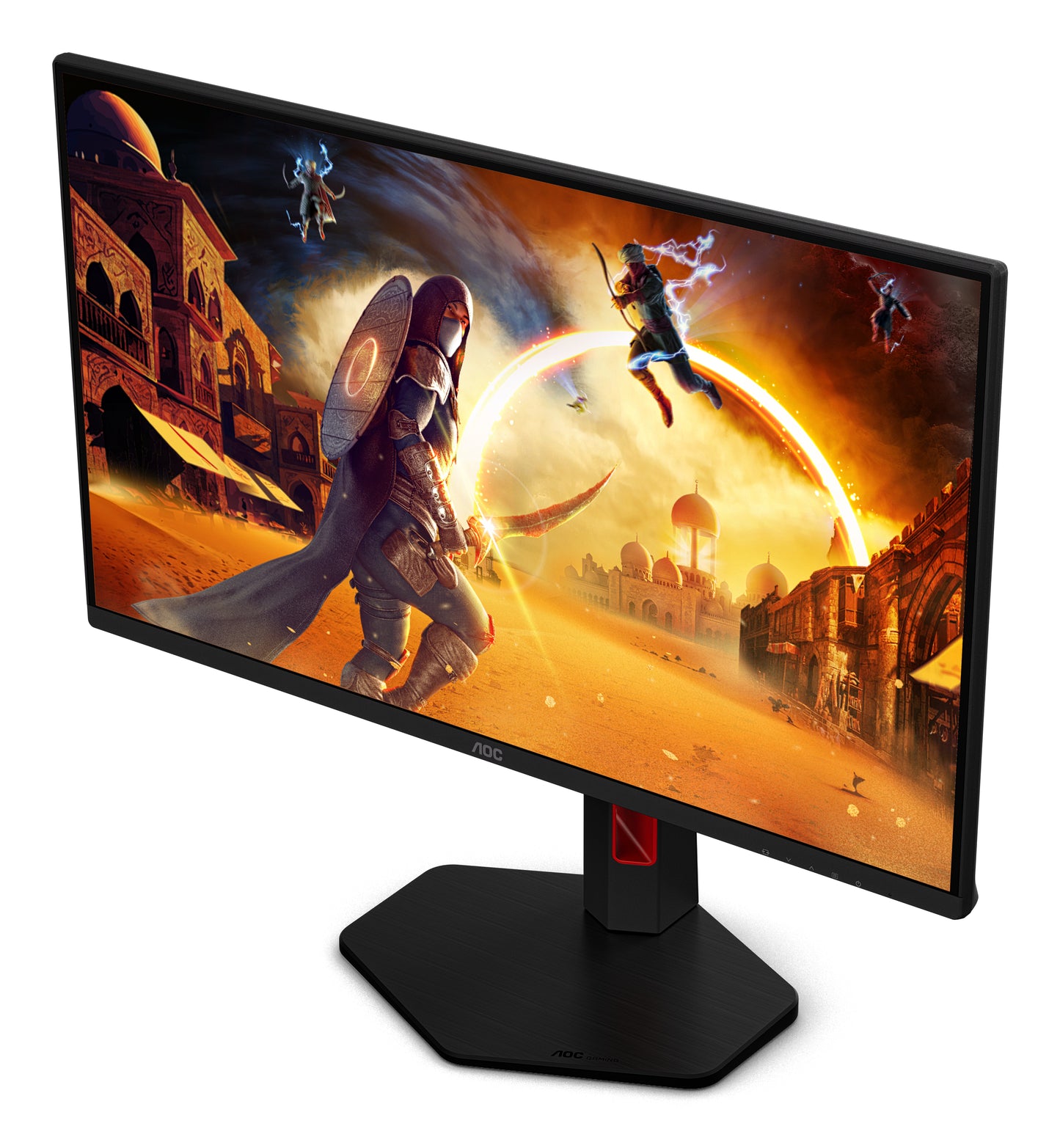 25G4KUR 24.5IN 16:9 Fast IPS 420Hz 25G4KUR