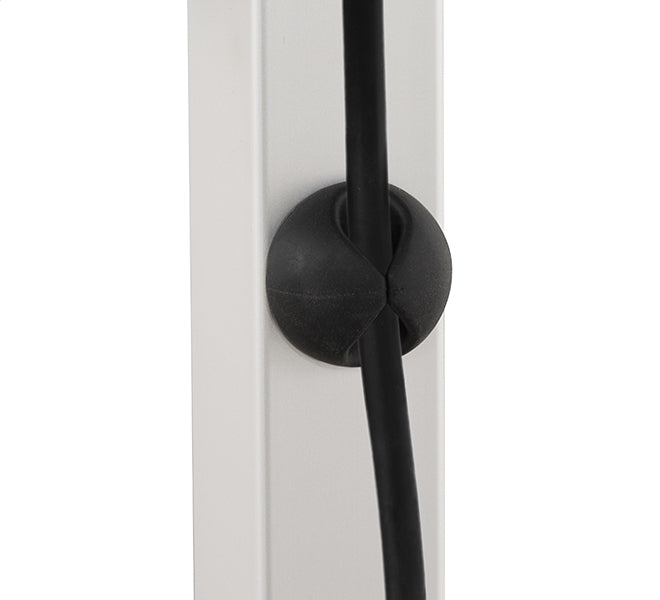 Desk Stand for Touch Screens
