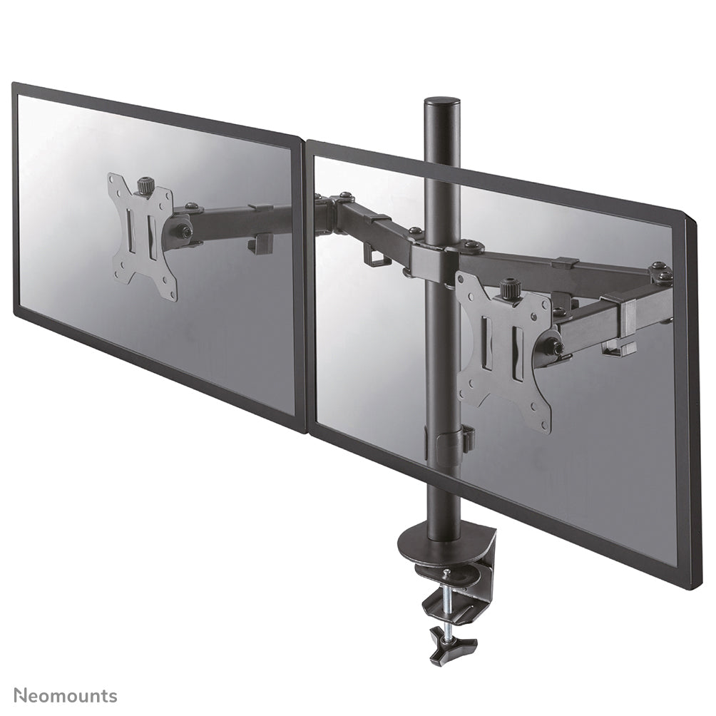 NewStar FlatScreen Desk Mount 10-32