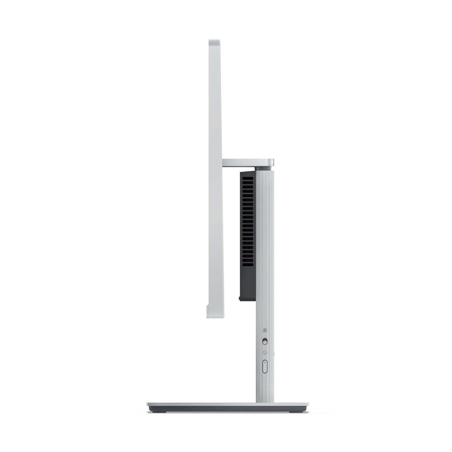 Lenovo IdeaCentre AIO 24IRH9, 23.8 FHD IPS, Intel Core 5 210H, 16GB, 512GB PCIe NVMe SSD, Intel UHD Graphics Xe, W11H, Grey