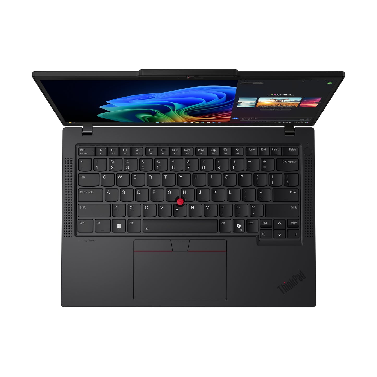 TP T14 Gen6 RAI7P-350 64GB/1TB 14IN W11P 21QJ005AMB