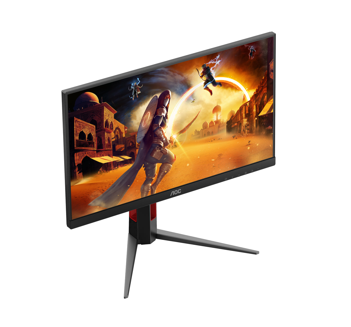 24G4HA 23.8IN 16:9 IPS 200Hz 1920x1080 24G4HA