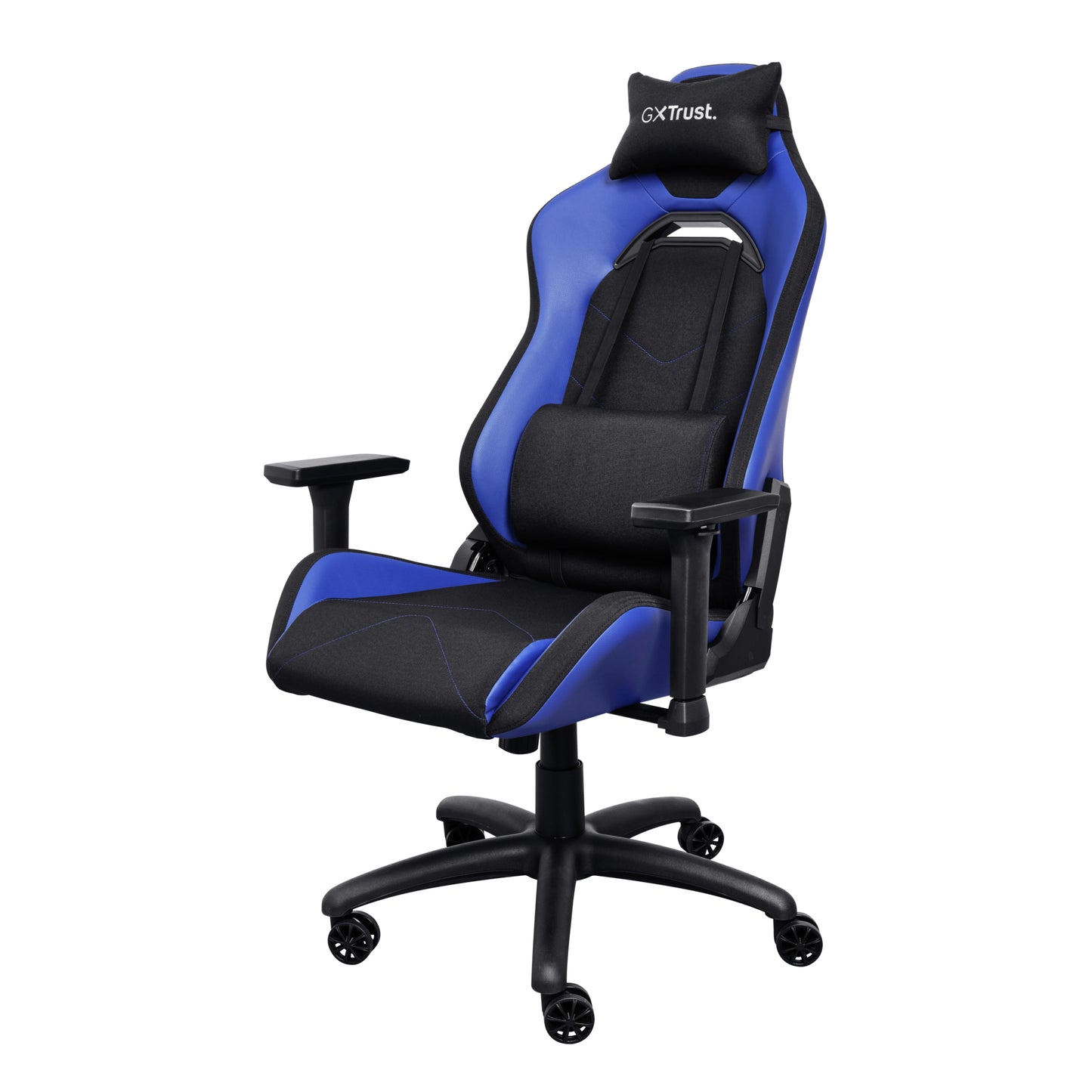 TRUST GXT714B RUYA GAMING CHAIR BLUE