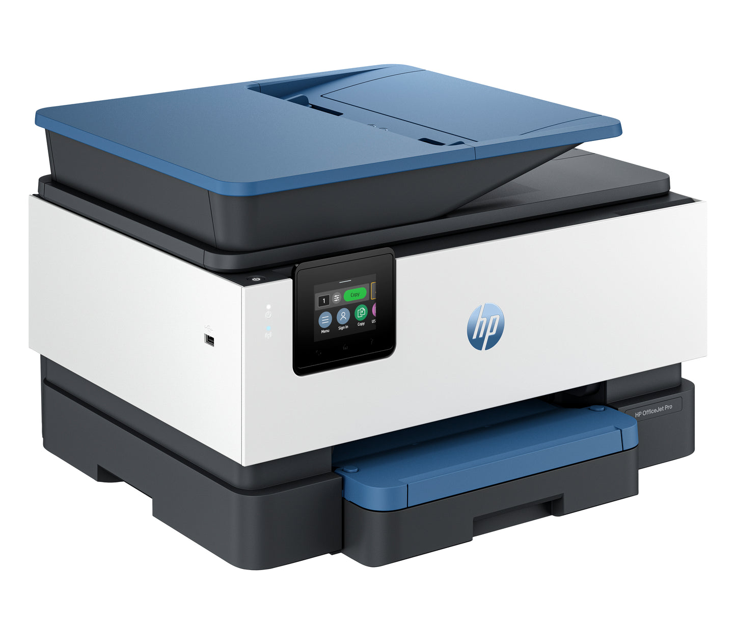 HP OfficeJet Pro 9125e All-in-One Printer