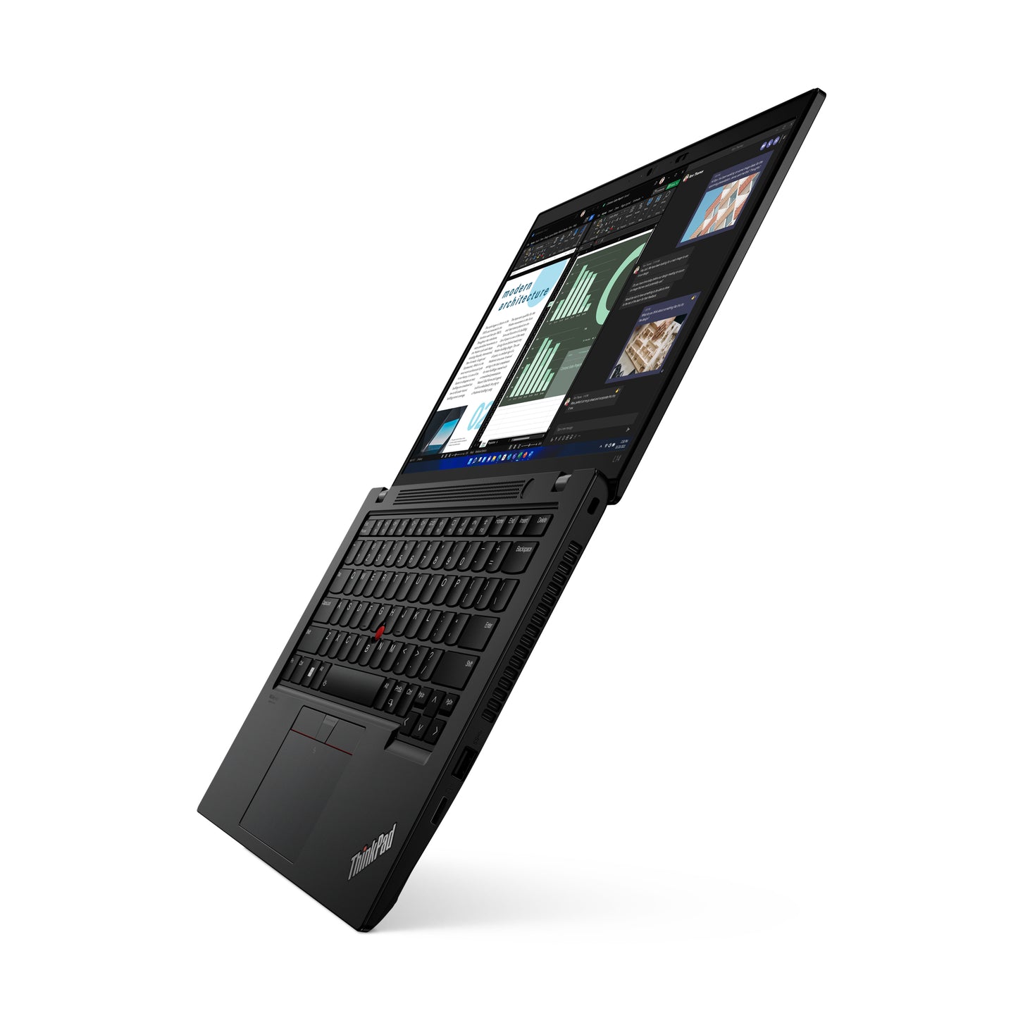 ThkPad L14 G3 T i5-1235U 16/512 14 W11P 21C1006RMB