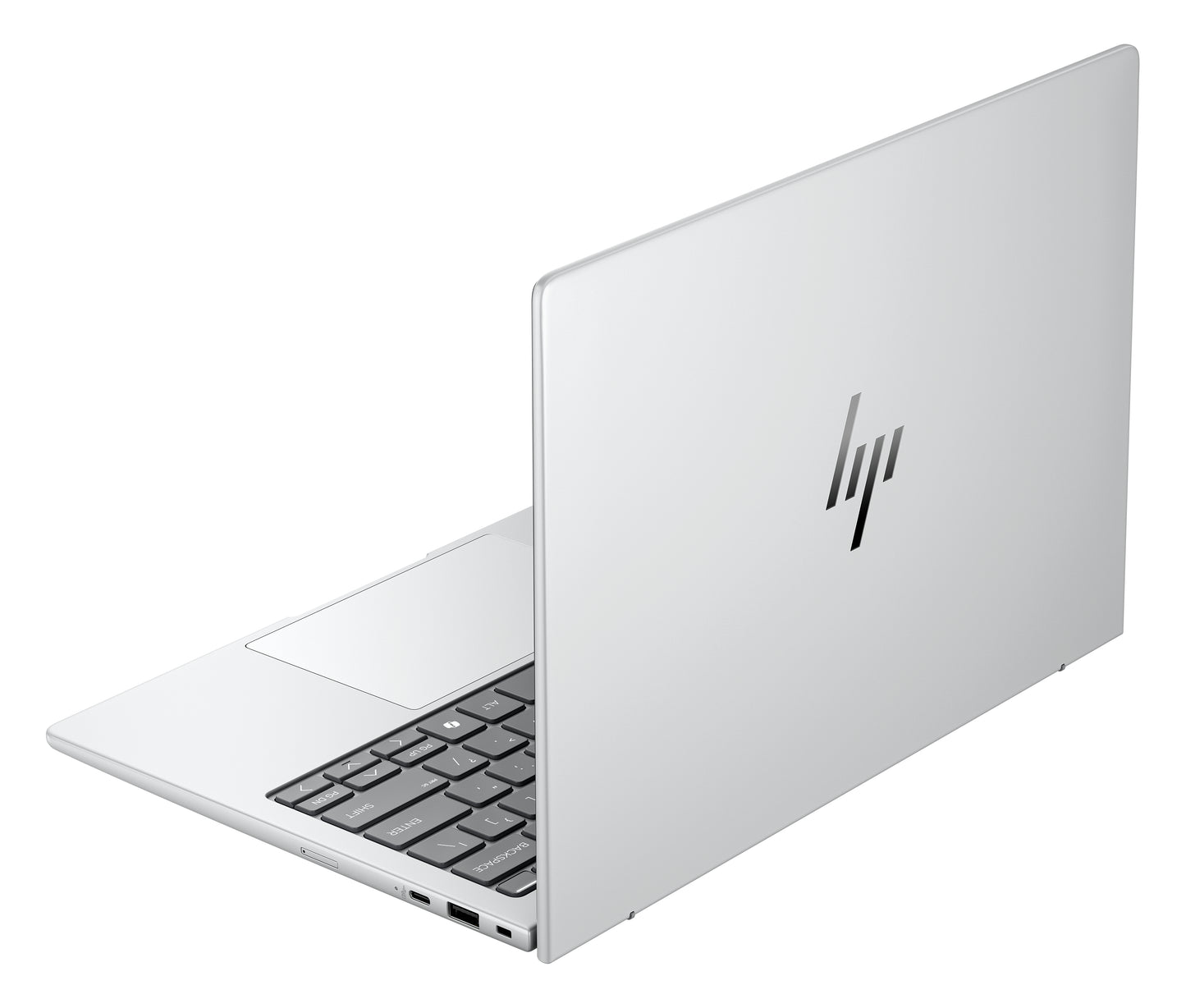 HP EliteBook 8 G1i 13 inch PC, Ultra 7 255U, 13.3 WUXGA, 300 Nits, IR Camera, 16GB, 512GB PCIe NVMe Value SSD, W11 Pro, Backlit, WLAN + BT,