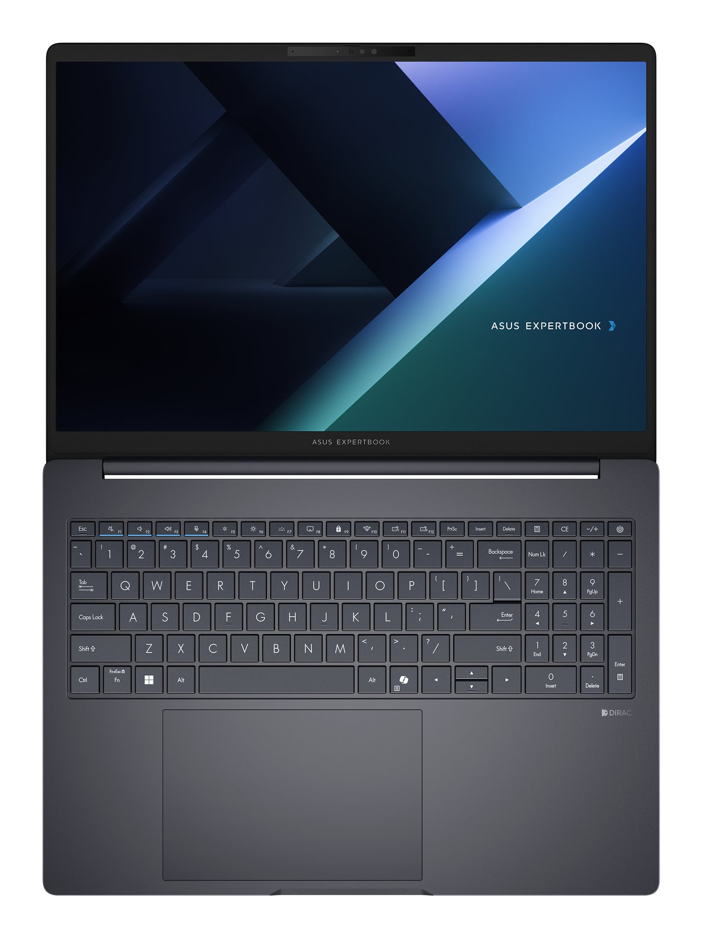 Asus Expertbook
