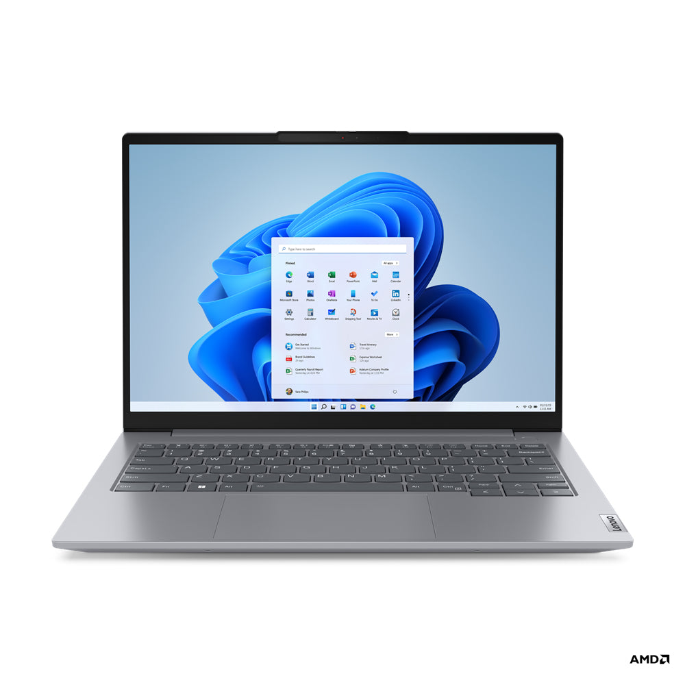 Lenovo Notebook Business 21KJ0018MH