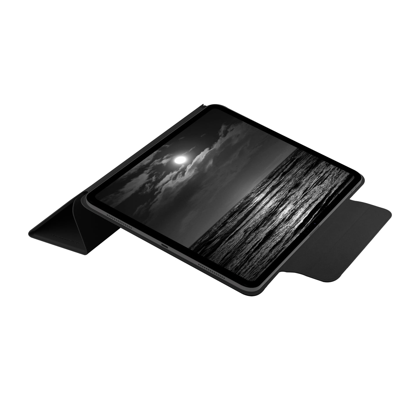 Avenida ICON-iPad Pro 13 M4/2024-Midnig