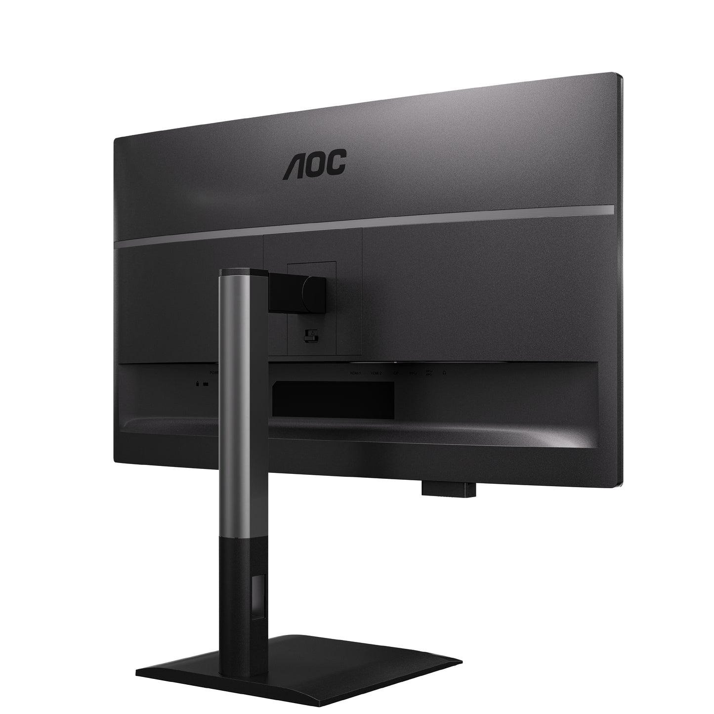 Q27P4U 27IN 16:9 IPS 120Hz 2560x1440 HAS Q27P4U