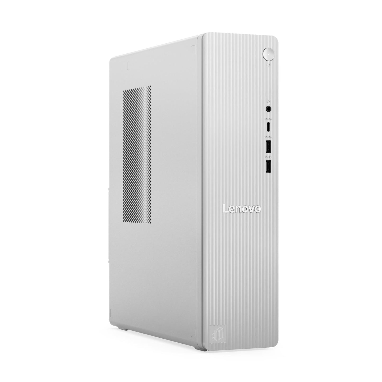 IdeaCentre Tower 08IAS10, Intel Core Ultra 5 225, 16Gb, 512GB SSD, Intel Graphics, Windows 11 Home, Grijs