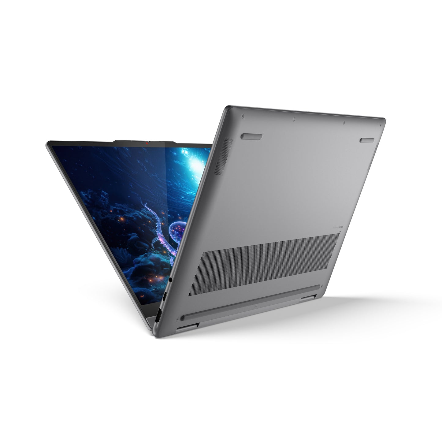 Lenovo Yoga 7 2-in-1 14ILL10, 14 WUXGA OLED, Intel Core Ultra 5 226V, 40 Npu Tops, 16GB, 512GB PCIe NVMe SSD, Intel Arc Graphics, W11H, Gre
