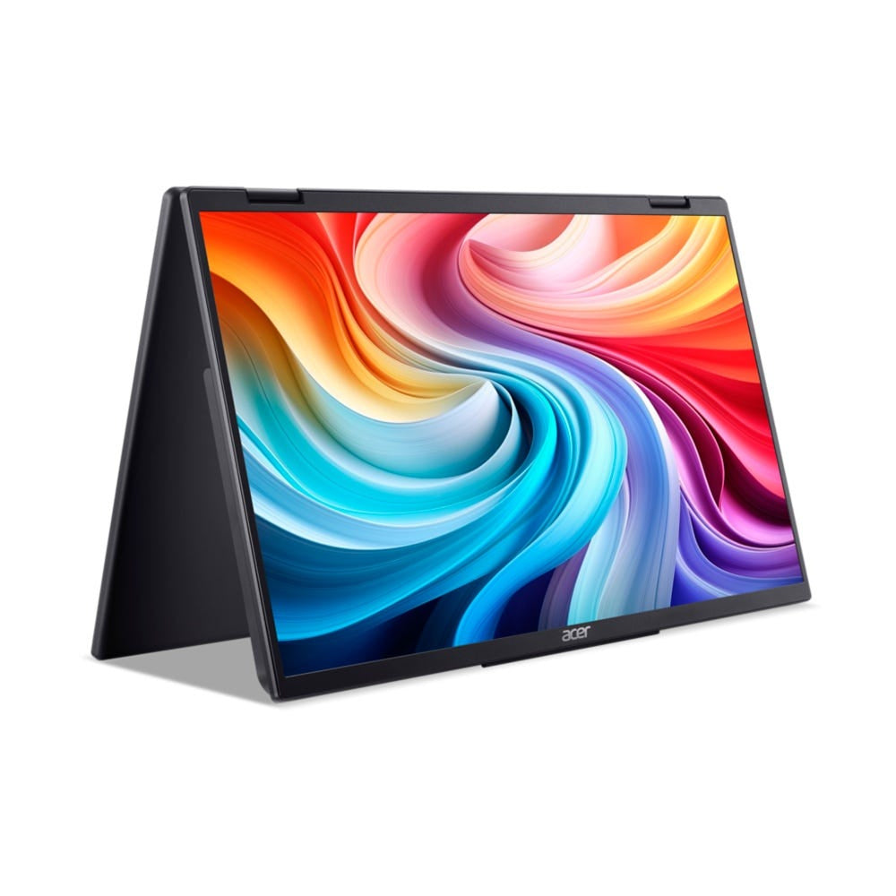 ACER PORTABLE MONITOR 15,6 MULTITOUCH PD163QT