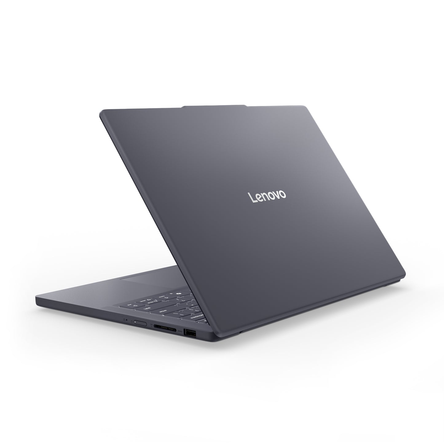 Lenovo IdeaPad Slim 3, 14,0 OLED WUXGA 400Nits HDR, Intel Core i5-13420H, 16GB, 512 GB PCIe NVMe SSD, Intel UHD Graphics Xe, W11H, Grey