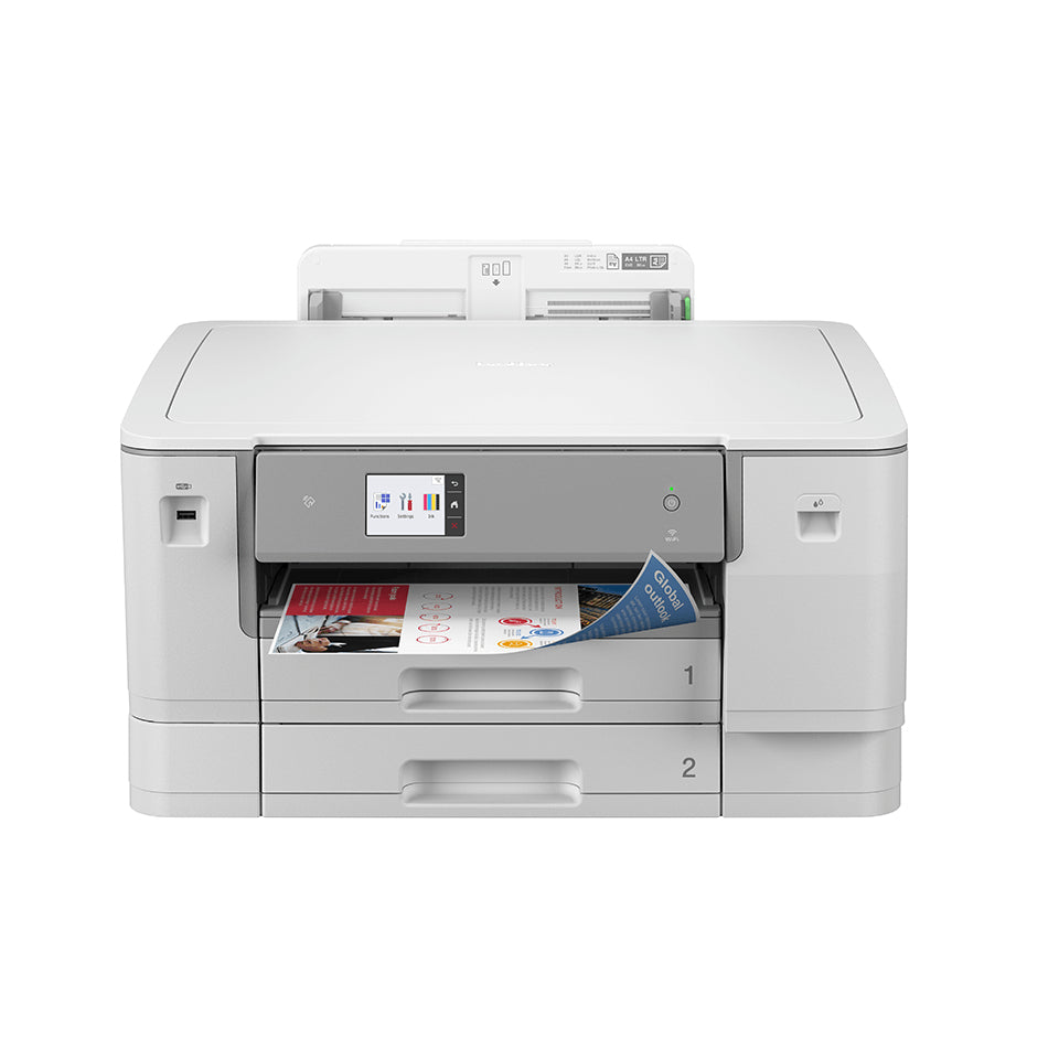 Brother HL-J6010DW Inkjet A3 Wifi 6.8 LCD 2 trays