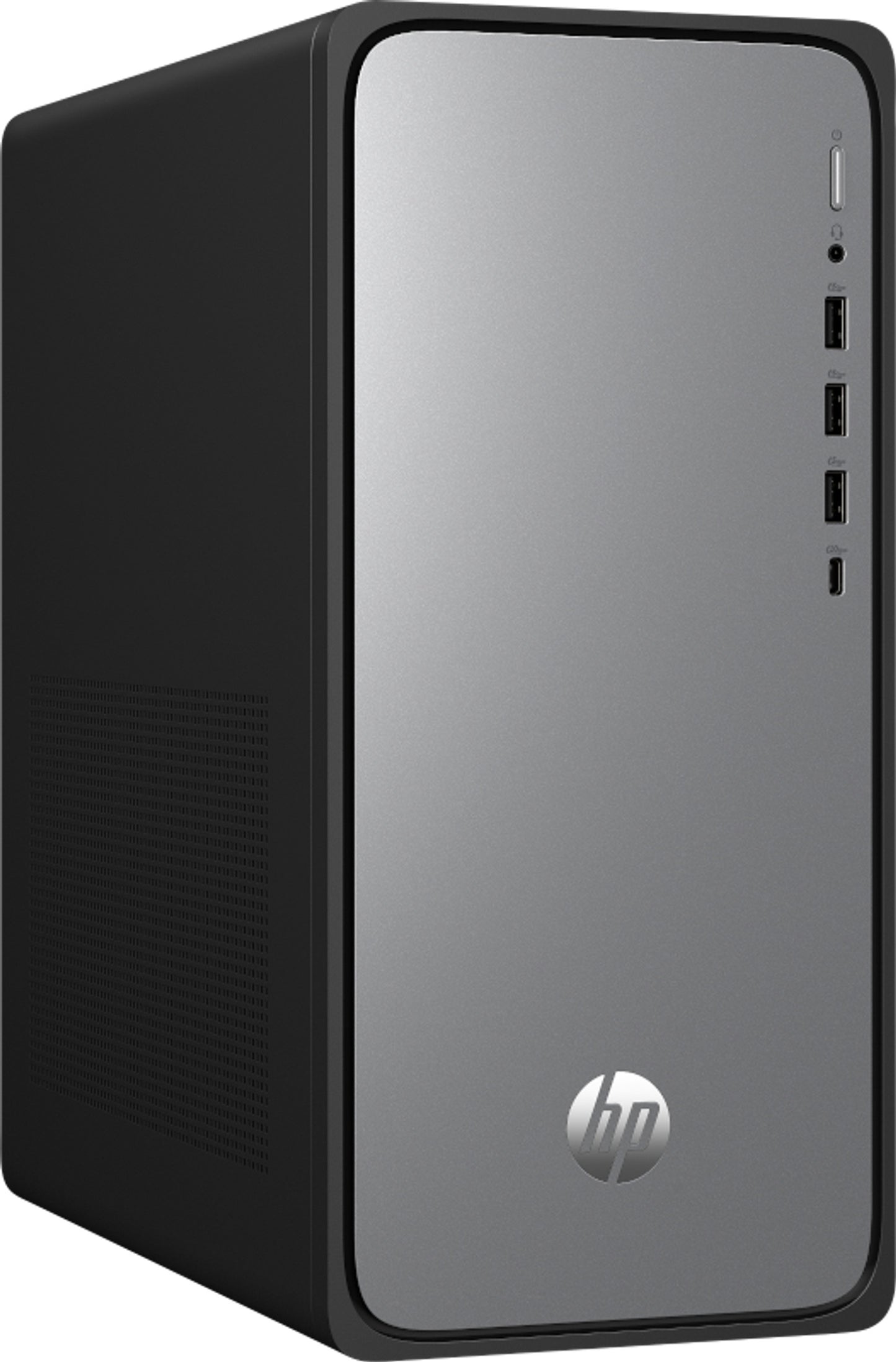 hp omnidesk M02-0005nb, INTEL i5-14400, 16GB, 512GB SSD PCIe NVMe, wifi6, w11 plus, grey