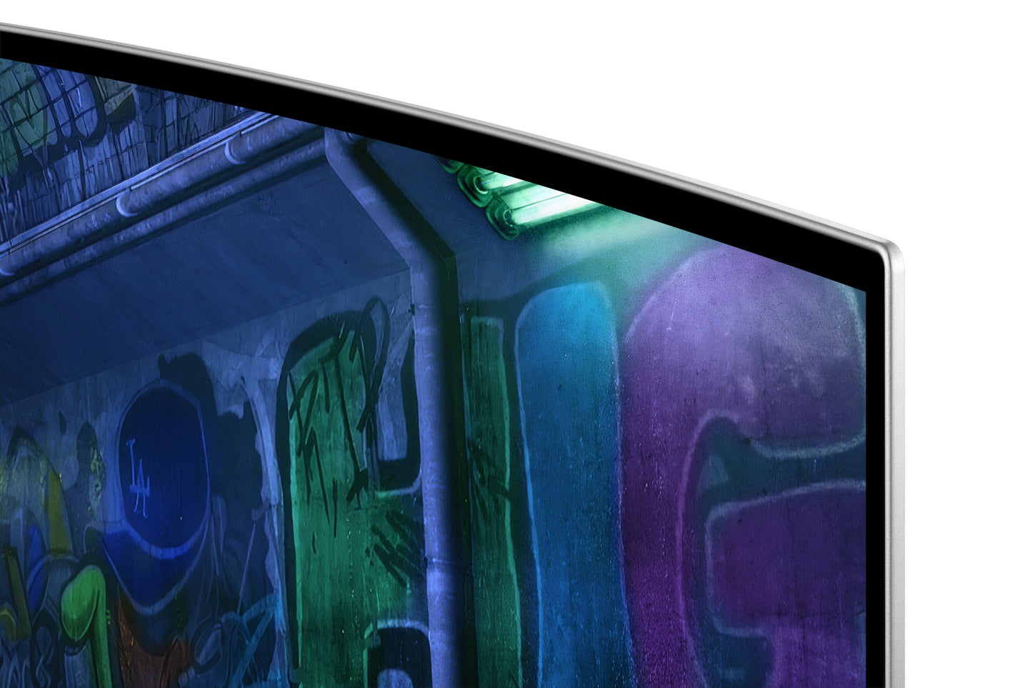 LS49DG934SUXEN 49in OLED Curved 1800R 32 LS49DG934SUXEN